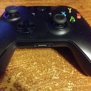xbox one controller